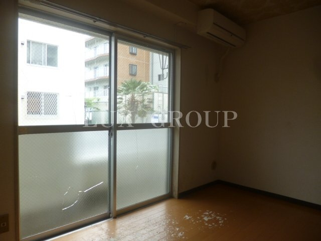 【居間・リビング】 | パレス・コヨー