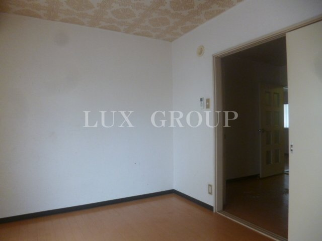 【居間・リビング】 | パレス・コヨー