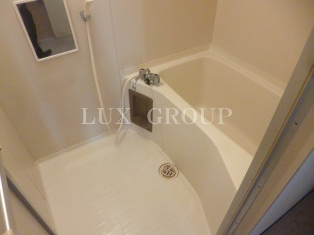 【浴室】 | パレス・コヨー