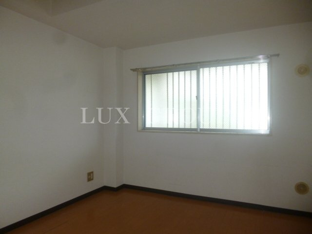 【寝室】 | パレス・コヨー