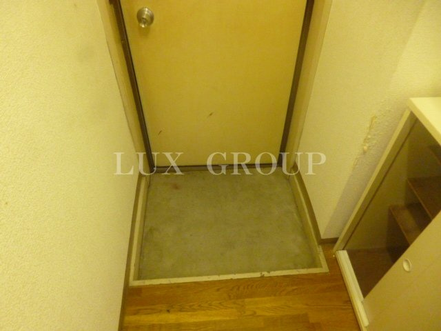 【玄関】 | パレス・コヨー