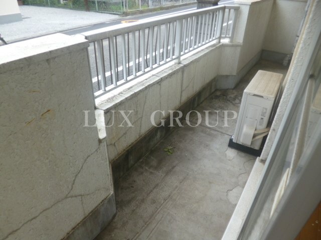 【バルコニー】 | パレス・コヨー