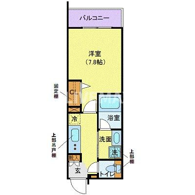 ハーモニーレジデンス品川高輪