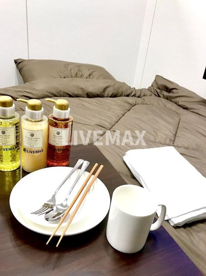【トイレ】ハーモニーレジデンス品川高輪
