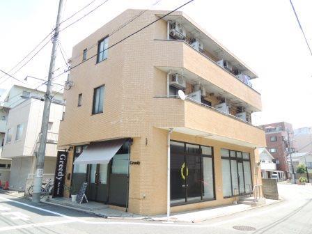 八王子市明神町3丁目のマンションの画像