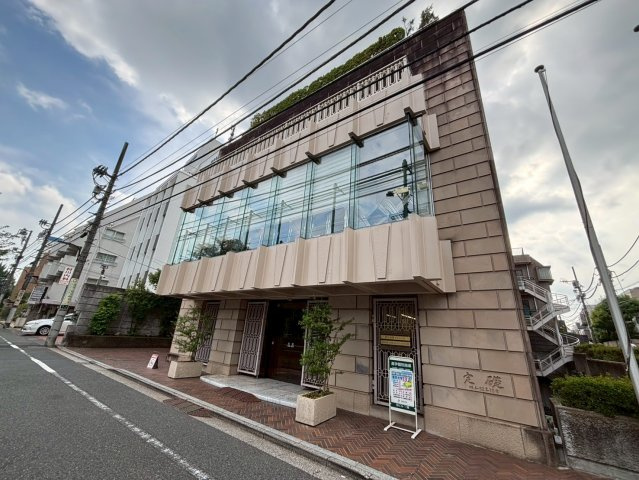 虎ノ門実業会館四谷ビル　B1Fのその他