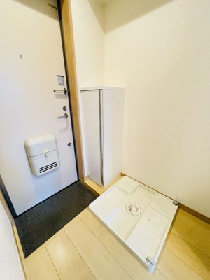 【玄関】 | ベルフラッツ元住吉