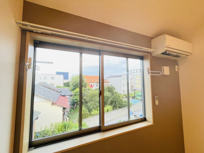 【内装】 | ベルフラッツ元住吉