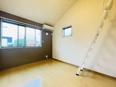 【居間・リビング】 | ベルフラッツ元住吉