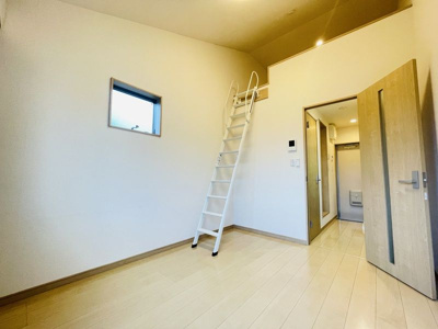 【寝室】 | ベルフラッツ元住吉