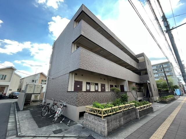セントラルコーポクロッカス館の画像