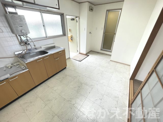 【居間・リビング】 | 使いやすいリビングです