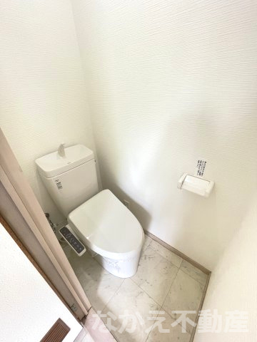 【トイレ】 | トイレです