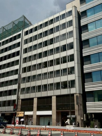 虎ノ門実業会館（本館）　2F