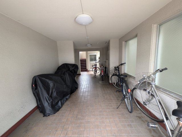 ハイシティ千種|名古屋市の賃貸ならMy賃貸のその他共用部分|ハイシティ千種
