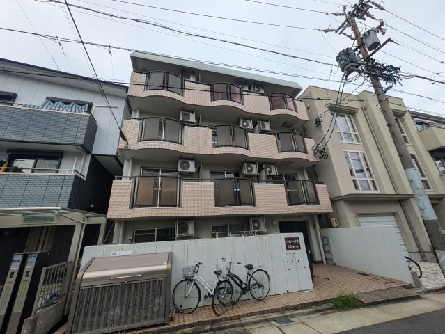 ハイシティ千種|名古屋市の賃貸ならMy賃貸の外観|ハイシティ千種