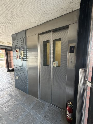 プレアール今津のその他共用部分