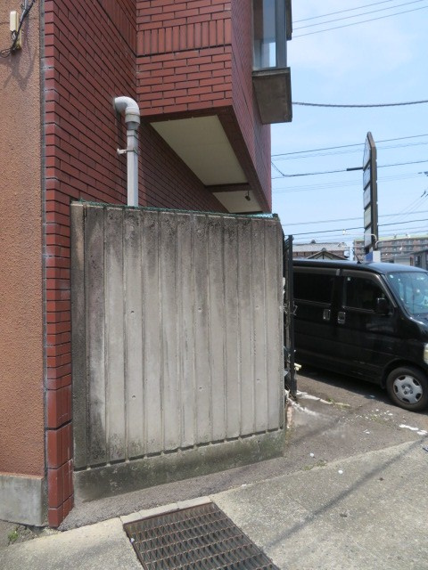 プレアール今津のその他共用部分
