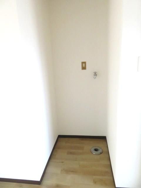 プレアール今津のエントランス