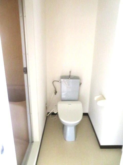 プレアール今津のその他共用部分