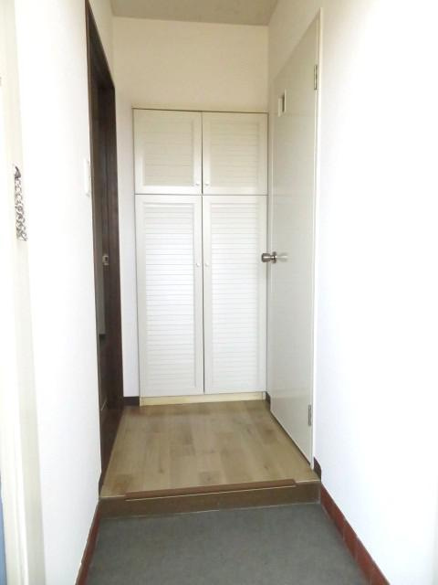 プレアール今津のその他共用部分