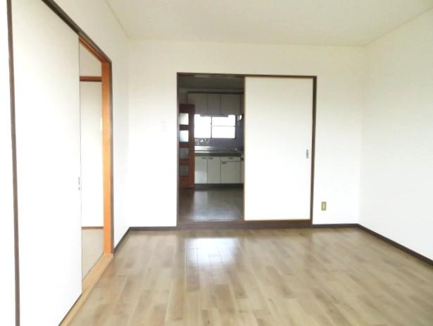 プレアール今津のその他共用部分