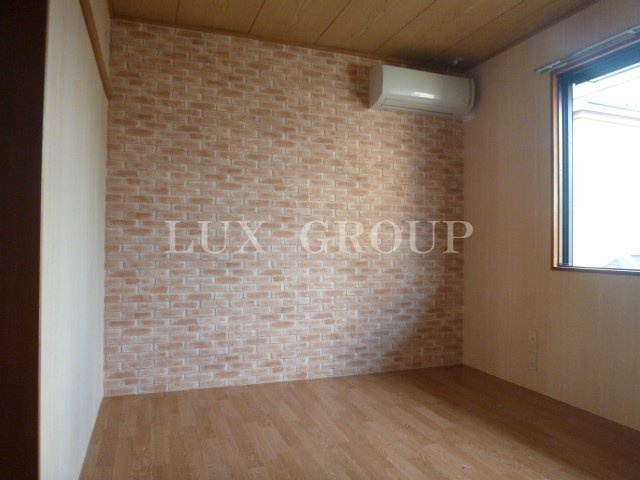 【内装】 | ヘルシーシャトー