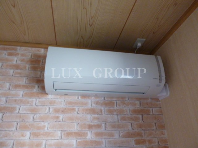 【設備】 | ヘルシーシャトー