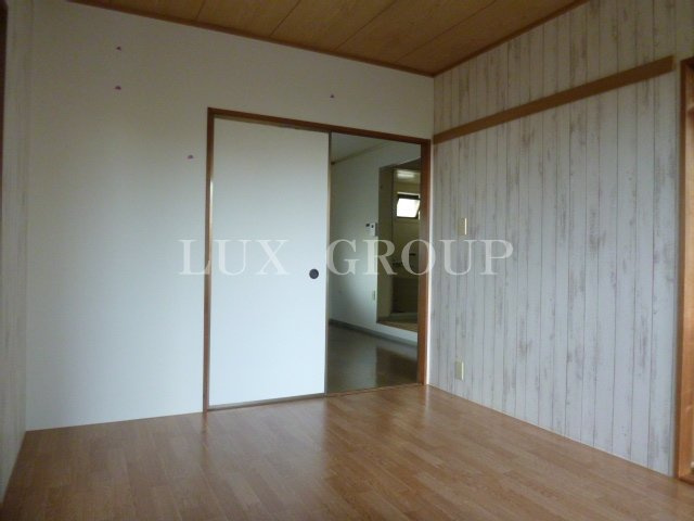 【居間・リビング】 | ヘルシーシャトー