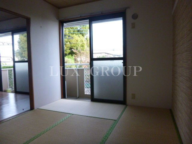 【和室】 | ヘルシーシャトー