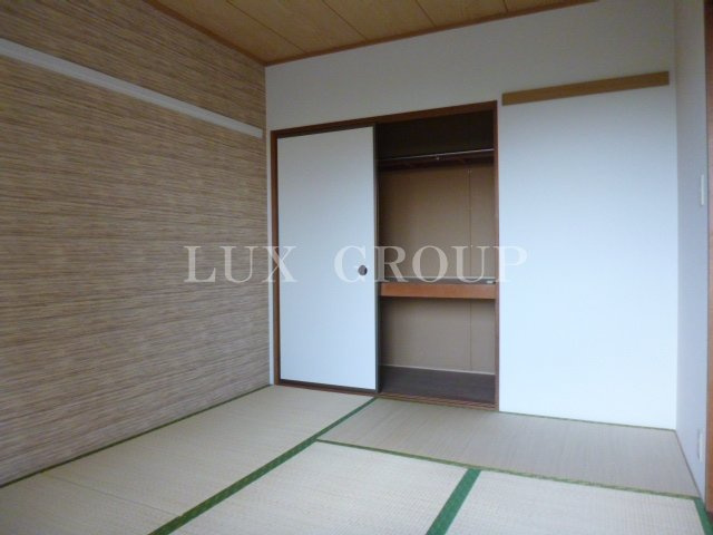 【和室】 | ヘルシーシャトー