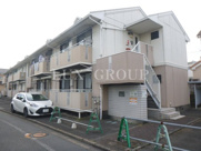 ヘルシーシャトーの画像