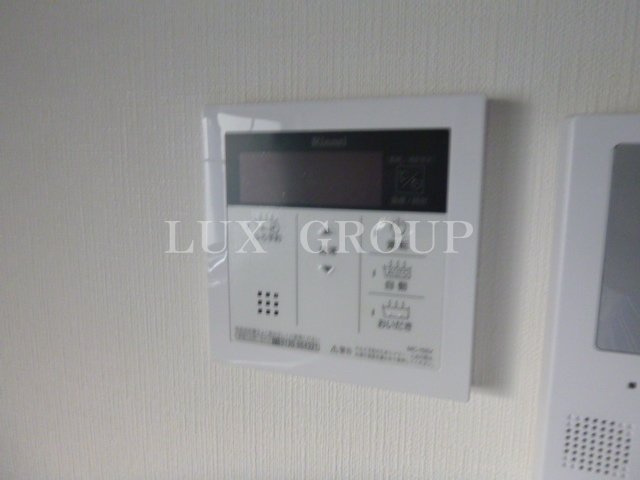 【設備】 | ヘルシーシャトー