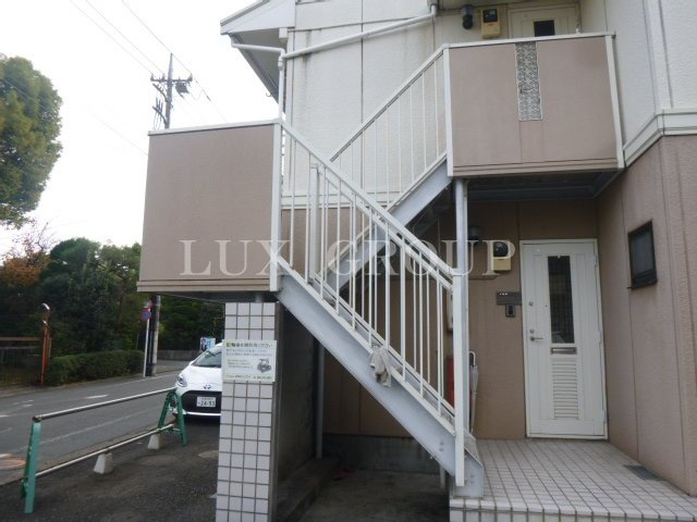 【その他共用部分】 | ヘルシーシャトー