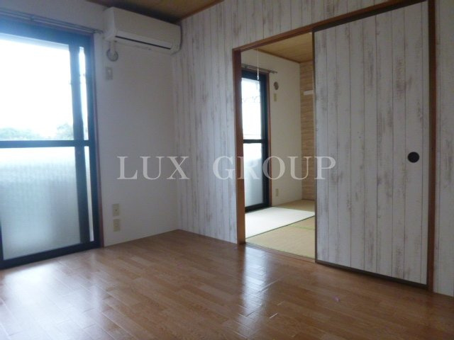 【居間・リビング】 | ヘルシーシャトー