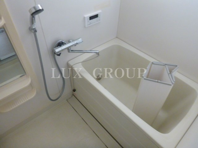 【浴室】 | ヘルシーシャトー