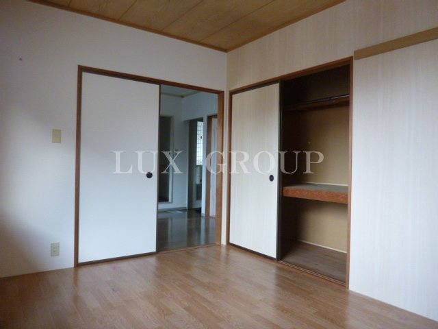 【洋室】 | ヘルシーシャトー