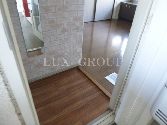 【玄関】 | ヘルシーシャトー