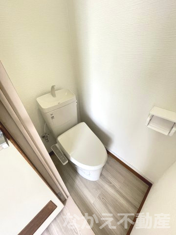 【トイレ】 | トイレです