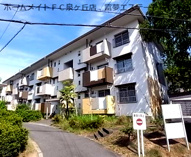 ヴィラナリー狭山8号棟の画像