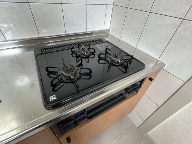 エスポアメゾンＡの設備