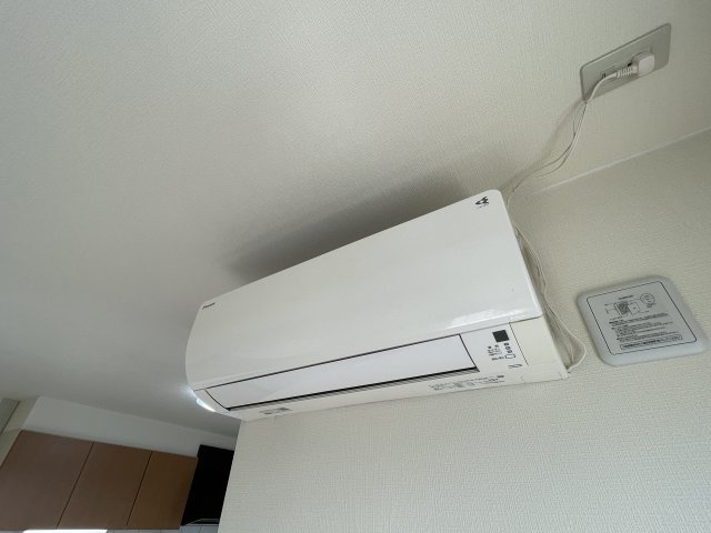 エスポアメゾンＡの設備