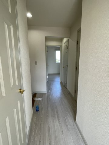 エスポアメゾンＡの内装