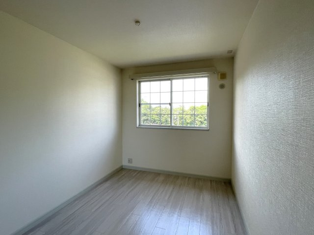 エスポアメゾンＡの洋室