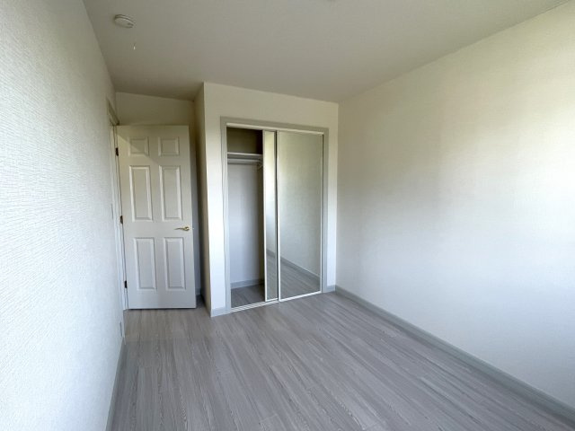 エスポアメゾンＡの洋室