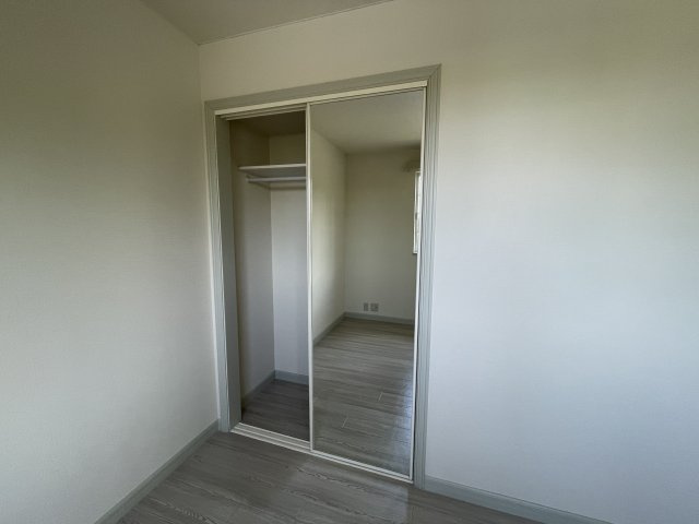 エスポアメゾンＡの収納