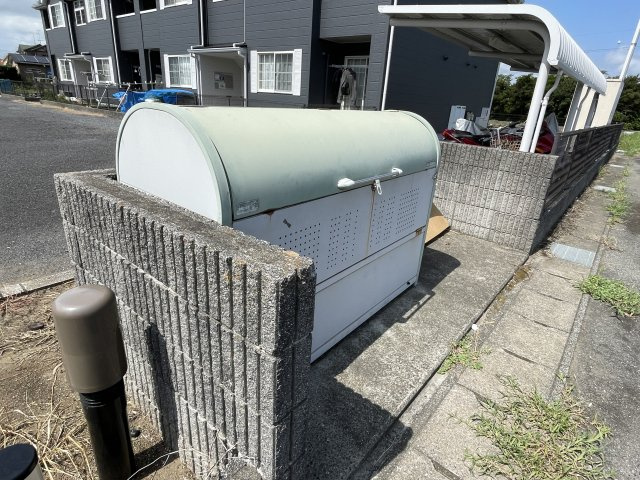 エスポアメゾンＡのその他共用部分