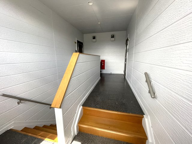 エスポアメゾンＡのその他共用部分