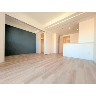 【居間・リビング】 | セレニテ十三ミラク