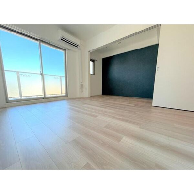 【居間・リビング】 | セレニテ十三ミラク